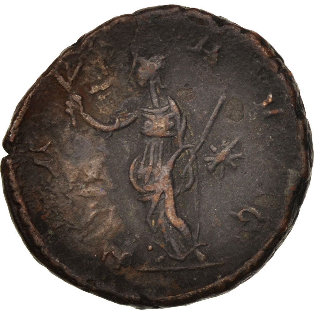 Acuñar,
Victorino,
Antoniniano