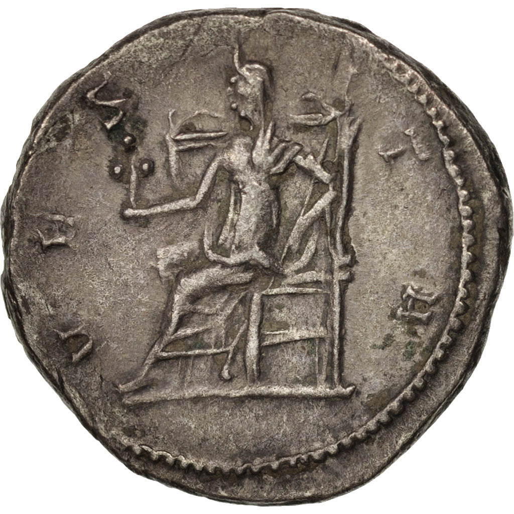 Acuñar,
salonina,
Antoniniano