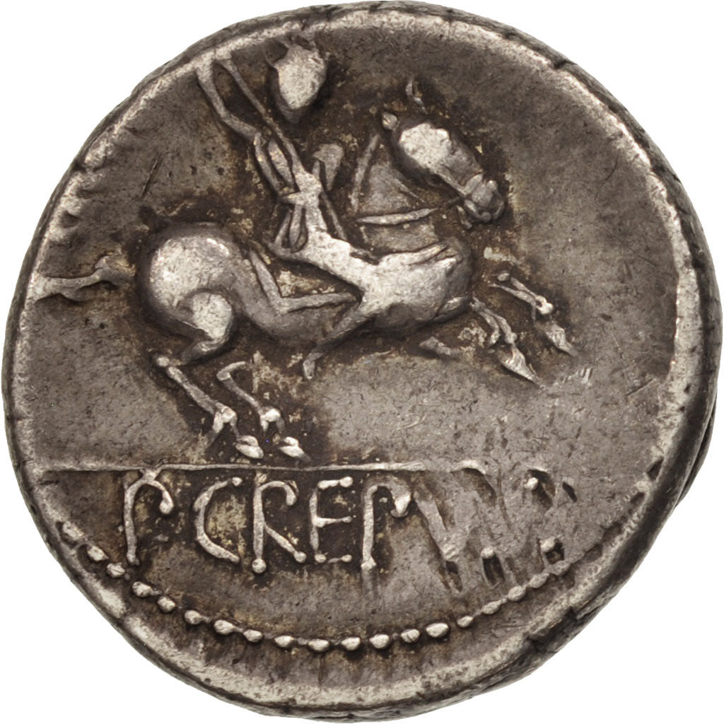 Acuñar,
Cropusio,
Dinar