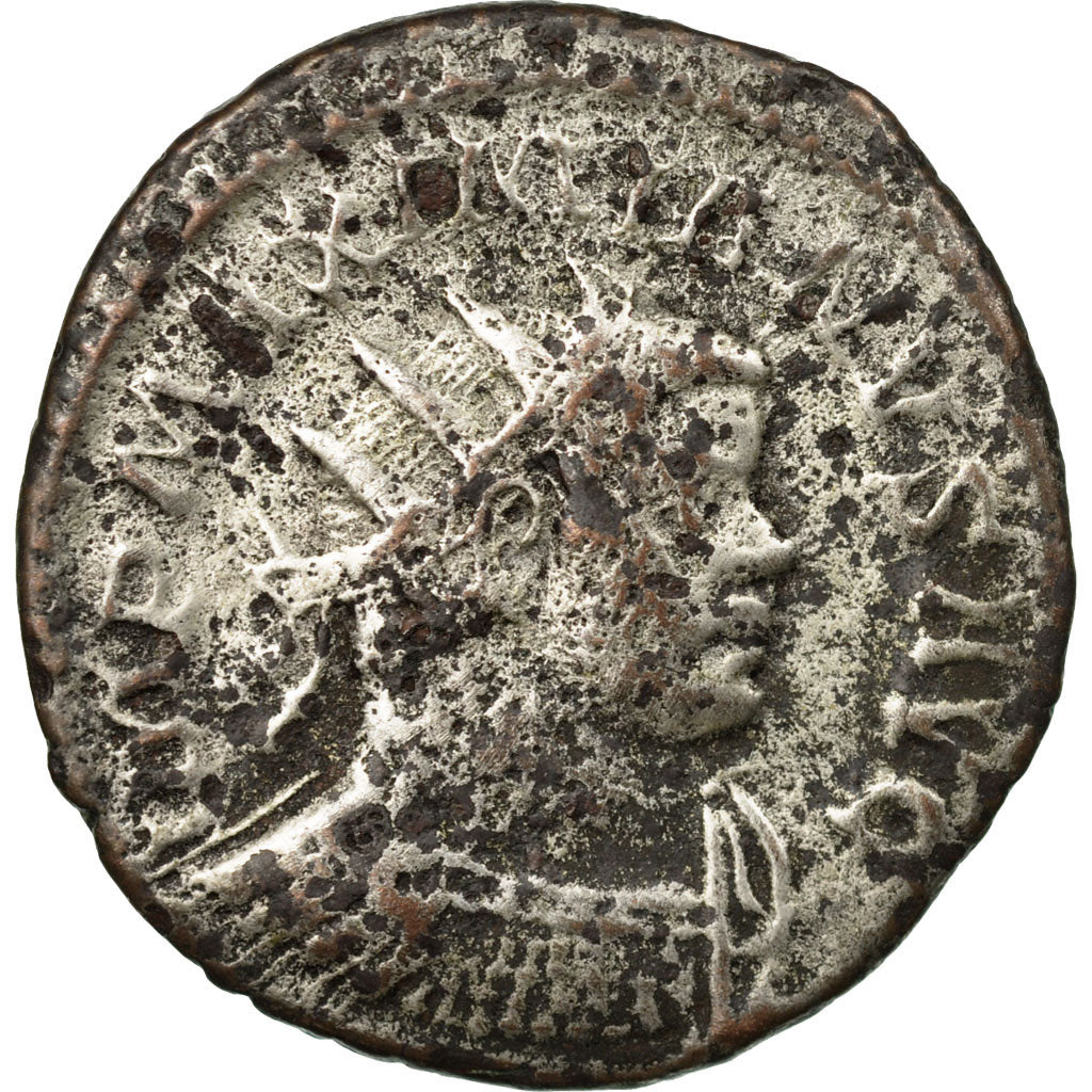 Acuñar,
Maximianos,
aureliano