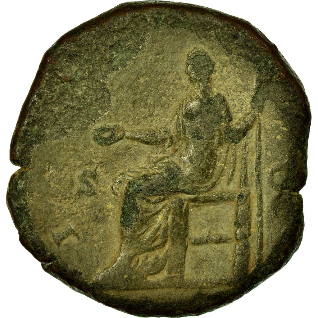Acuñar,
Lucila,
Sestercio