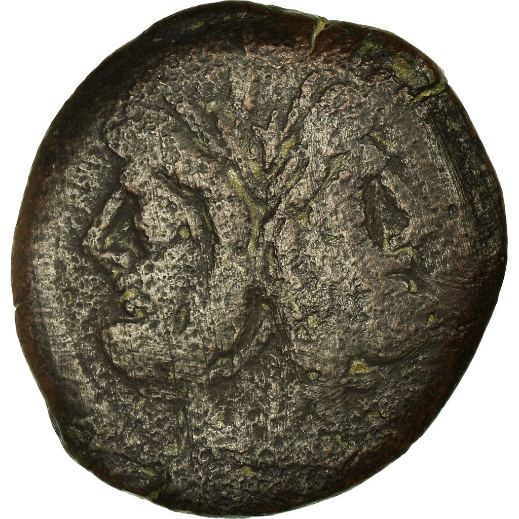 Moneda,
Saufeius,
Cómo