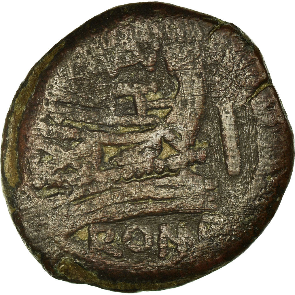 Moneda,
Saufeius,
Cómo