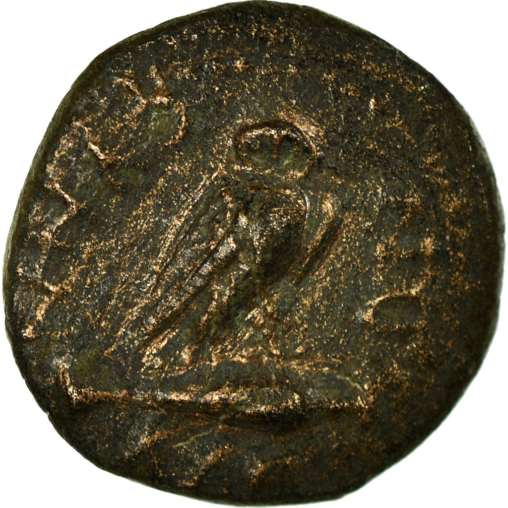 Moneta,
Frigia,
Pseudoautónomo