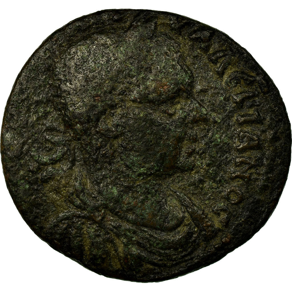 Moneda,
Jonia,
Valerianos I