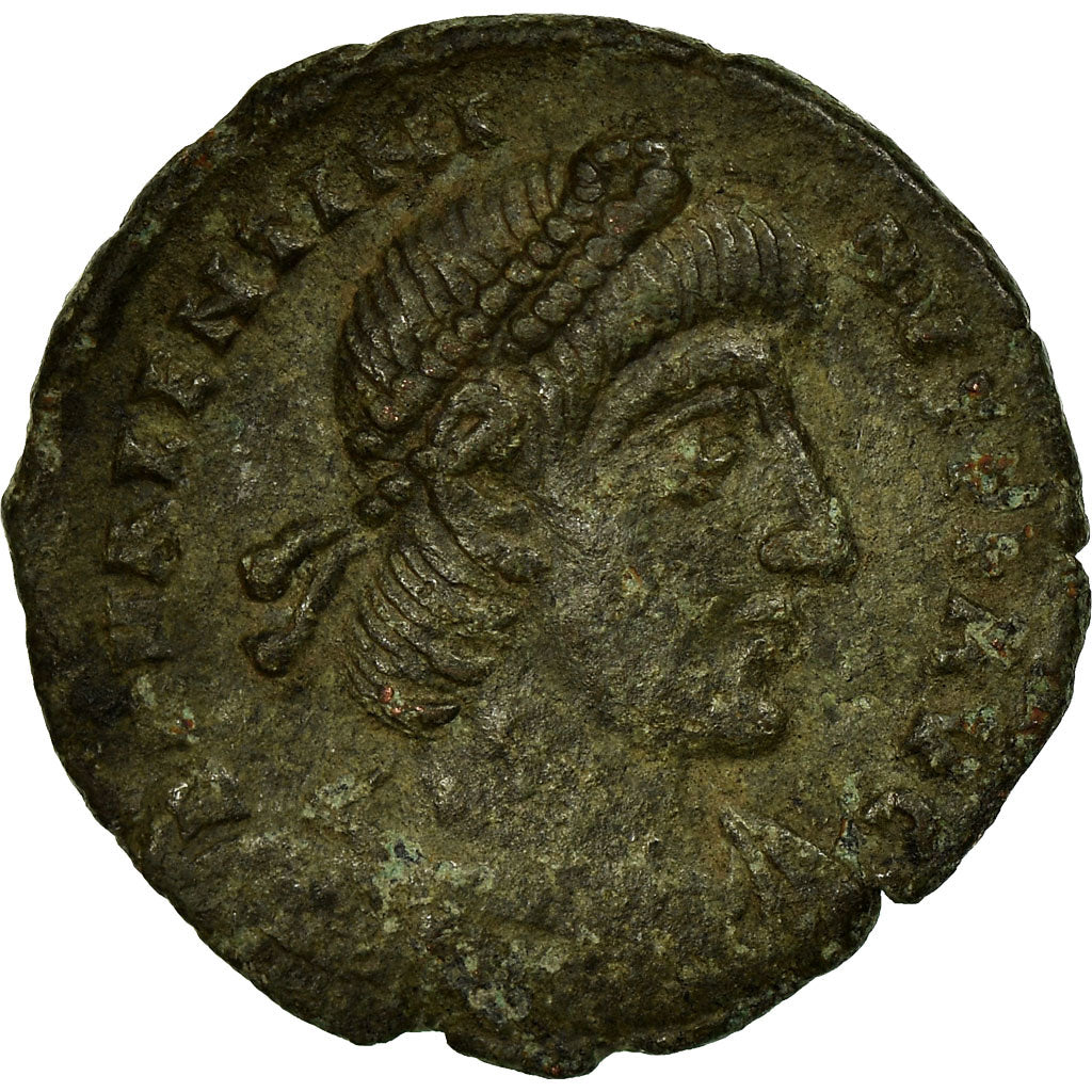 Moneda,
Valentín I,
Antonianos