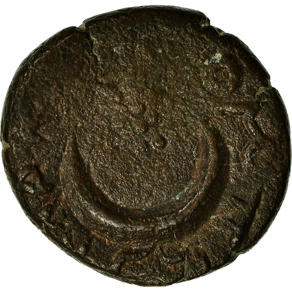 Moneda,
Mesopotamia,
Heliogábalo