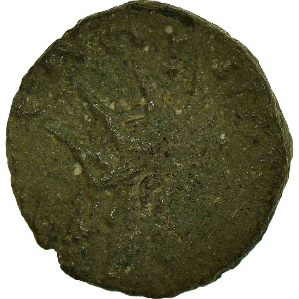 Moneda,
Antonianos,
Imitación francesa