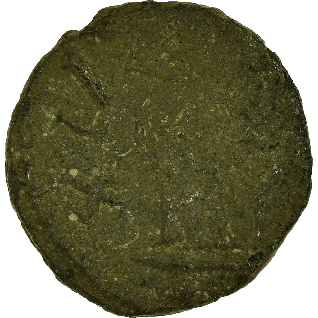 Moneda,
Antonianos,
Imitación francesa
