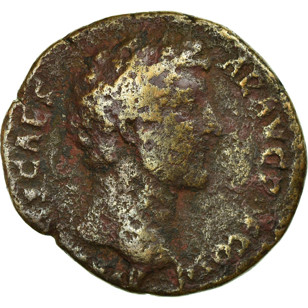Moneda,
Marco Aurelio,
Cómo