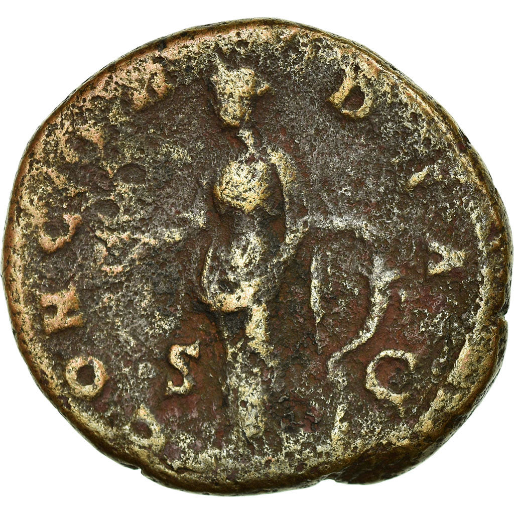 Moneda,
Marco Aurelio,
Cómo