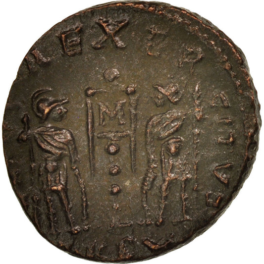 Moneda,

Constante,

Nummus
