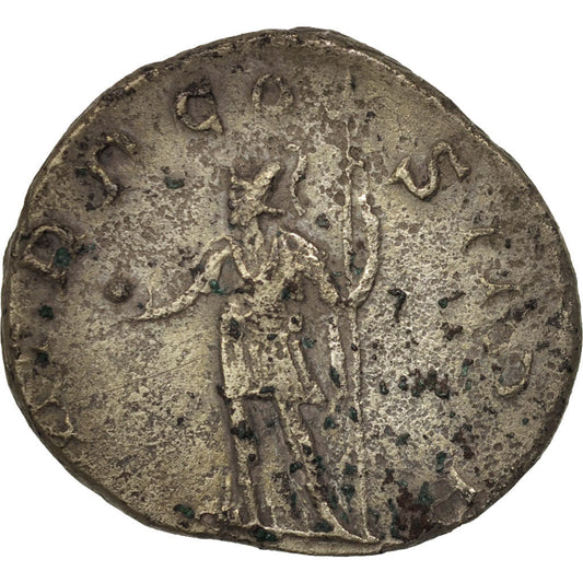 Moneda,

Antonianos,

259