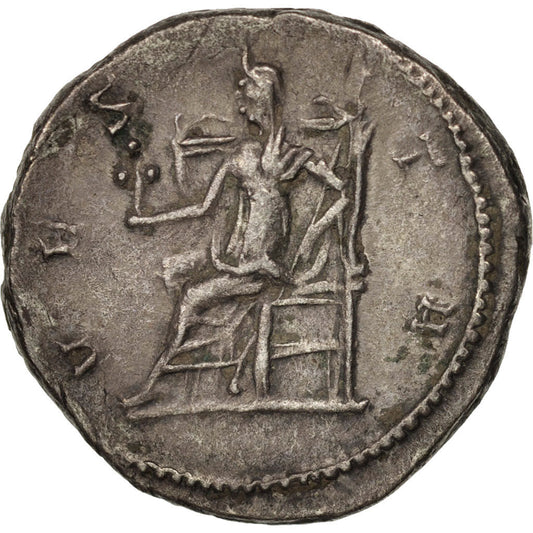 Acuñar, 
  
  salonina, 
  
  Antoniniano