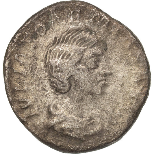 Acuñar, 
  
  Julia Soemias, 
  
  Dinar