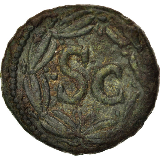 Moneda,

Domiciano,

Cómo