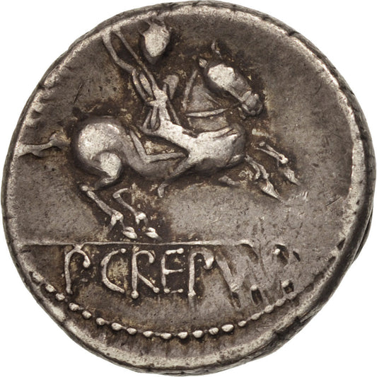 Acuñar, 
  
  Cropusio, 
  
  Dinar