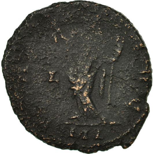 Moneda,

Carousius,

Aureliano