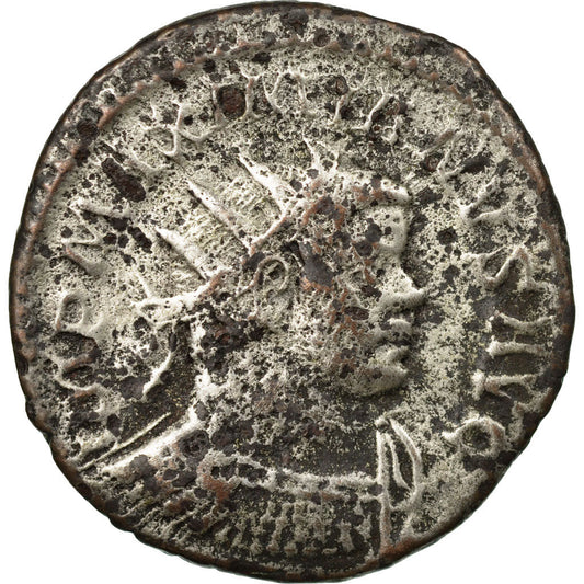 Acuñar, 
  
  Maximianos, 
  
  aureliano