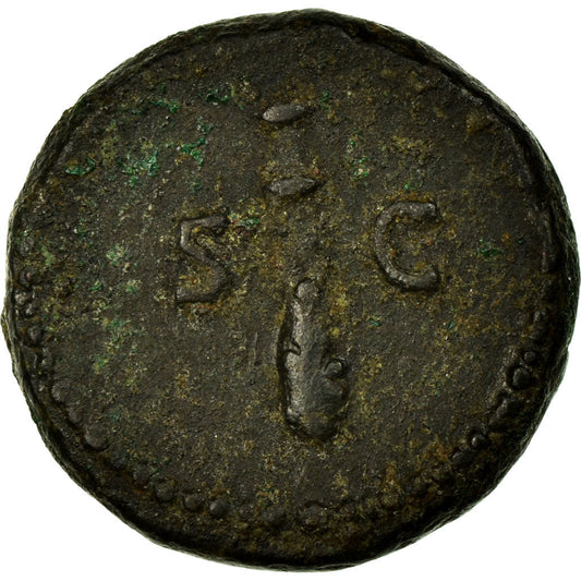 Moneda,

Trajano,

Cuadrados