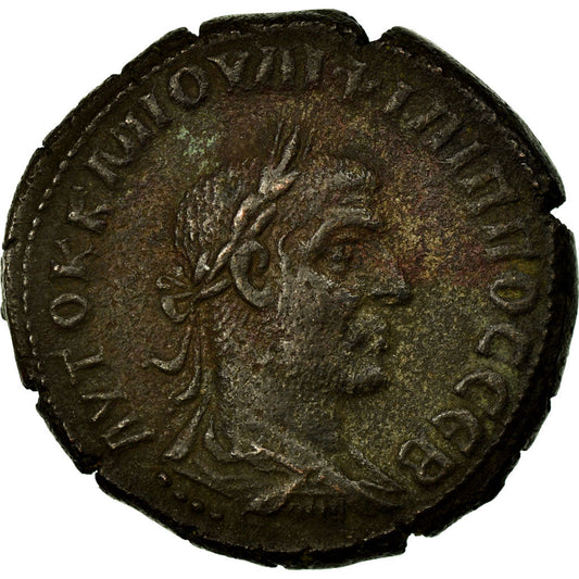 Moneda,

Seleuco y Pieria,

Filipo I