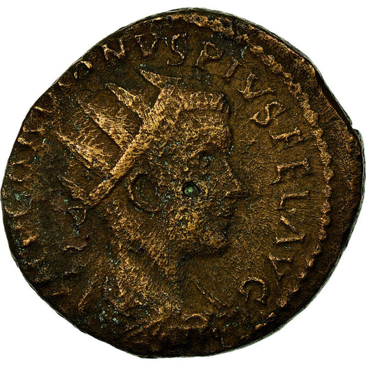 Acuñar, 
  
  Moesía Superior, 
  
  Gordio III