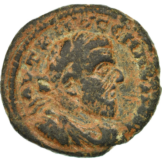 Acuñar, 
  
  Seleuco y Pieria, 
  
  Macrino