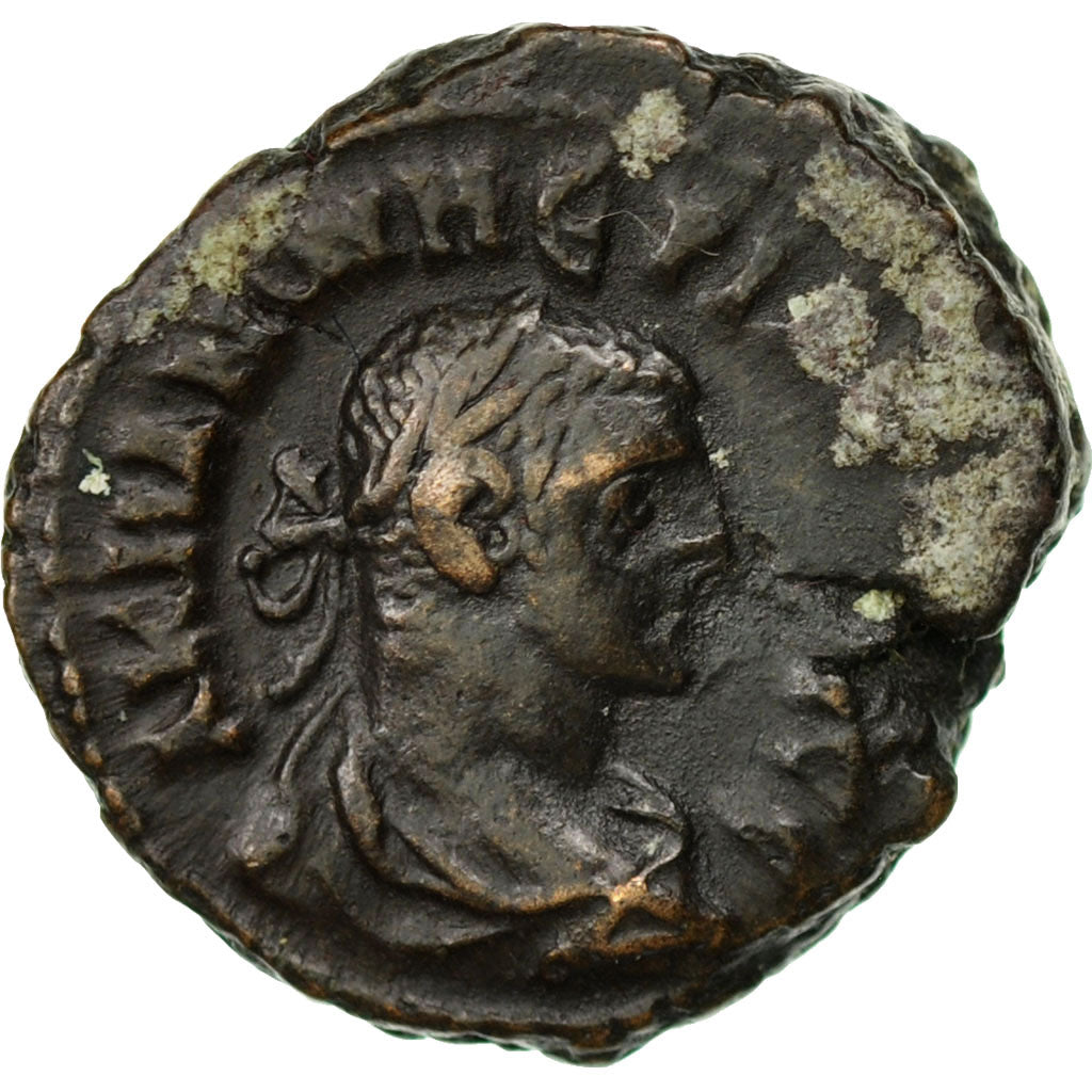 Moneda, numérica, tetradracma