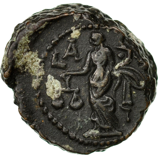 Moneda, numérica, tetradracma