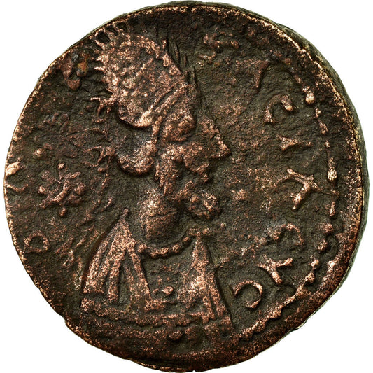 Acuñar, 
  
  Mesopotamia, 
  
  Gordio III