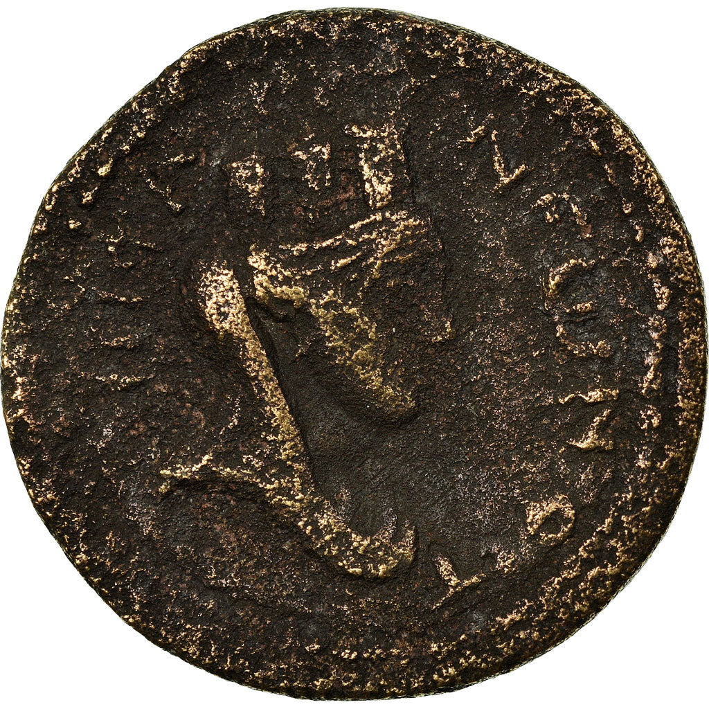Moneda,

Cilicia,

Superficie