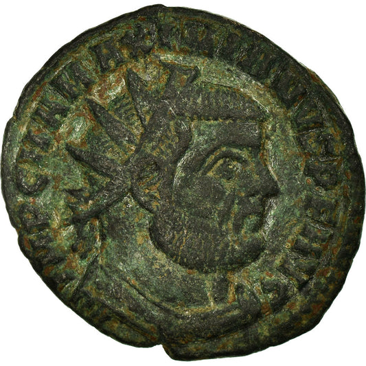 Moneda,

Maximiano,

Fracción Æ
