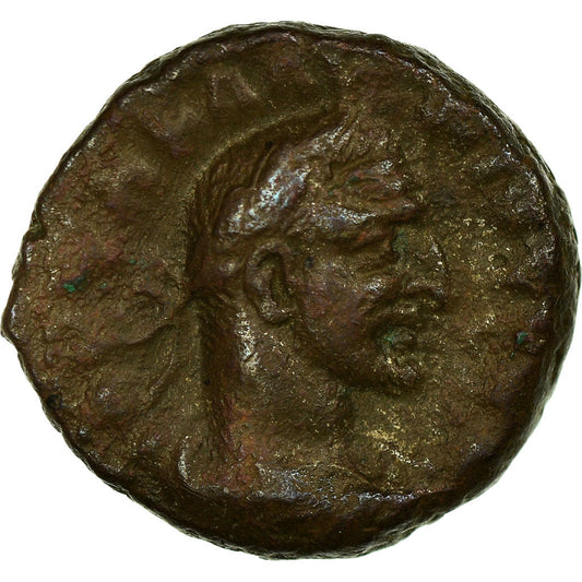Moneda,

Egipto,

Claudio II (gótico)
