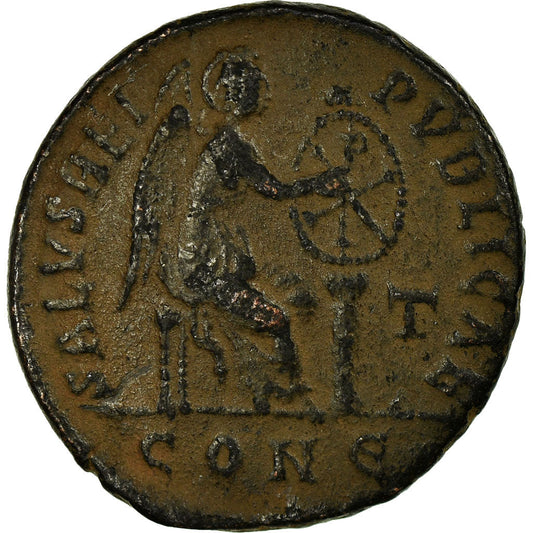 Acuñar, 
  
  Elia Flaccilla, 
  
  mayorina
