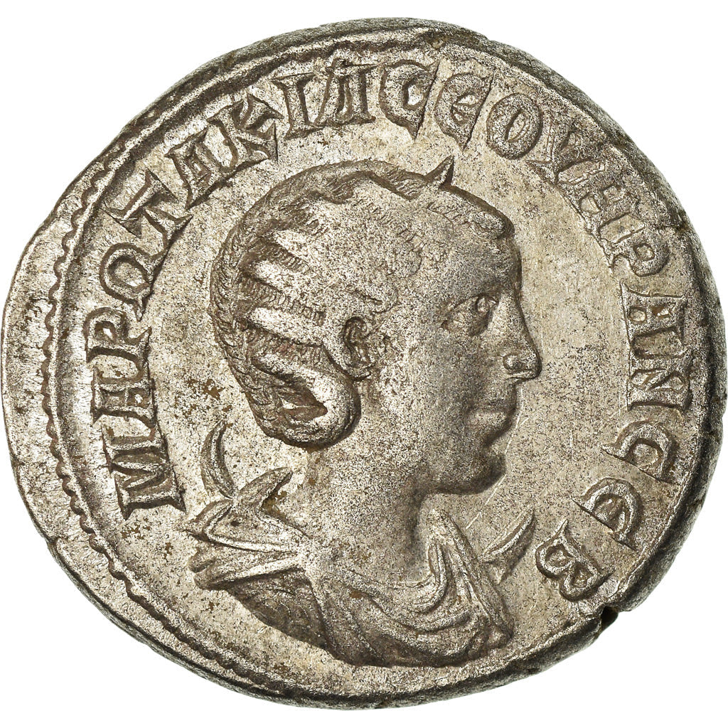 Acuñar, 
  
  Seleuco y Pieria, 
  
  Otacilia Severa