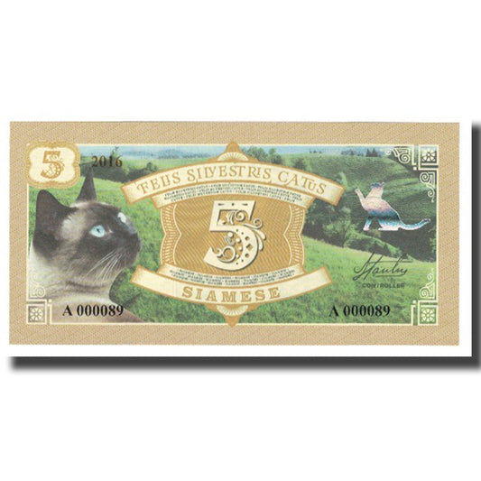 Billete,

Otros,

2016