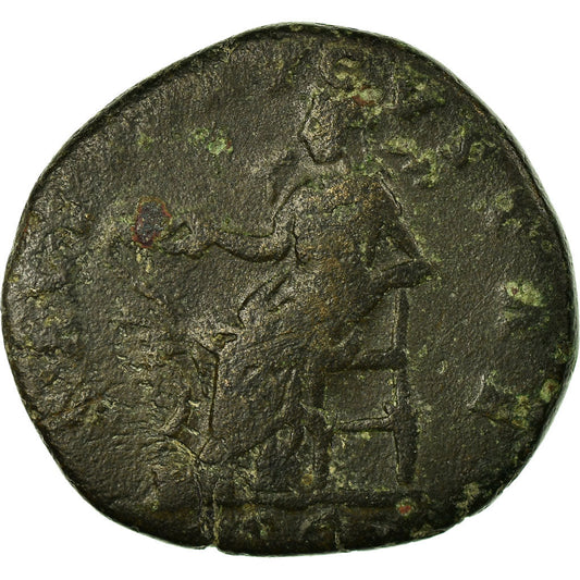 Moneda,

Faustina II,

Cómo